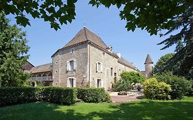 Chateau De Fleurville & Spa